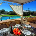 Anna By Posarellivillas Villa *