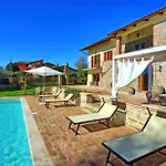 Anna By Posarellivillas Villa *