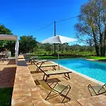 Anna By Posarellivillas Villa *