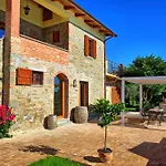 Villa Anna By Posarellivillas