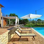 Anna By Posarellivillas Villa *