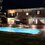 Anna By Posarellivillas Villa *