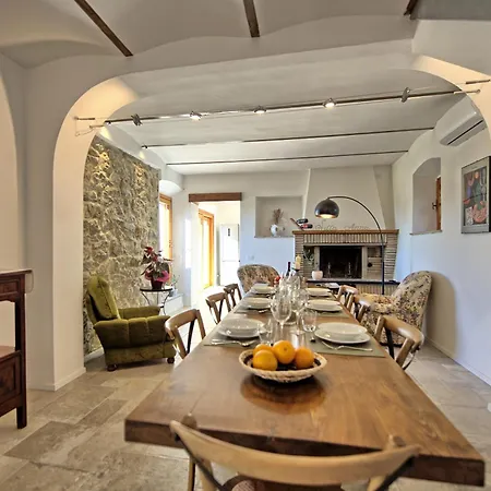 Villa Anna By Posarellivillas Tuoro sul Trasimeno