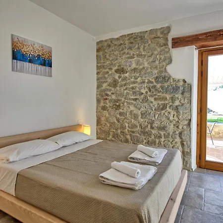 Anna By Posarellivillas *