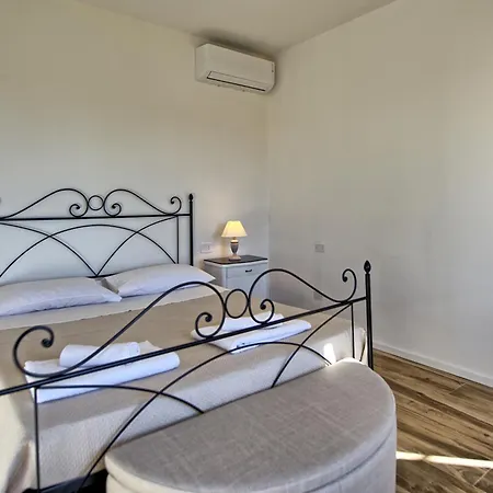 Anna By Posarellivillas Tuoro sul Trasimeno