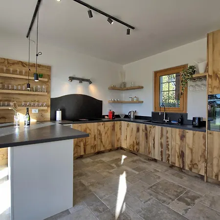 Anna By Posarellivillas Villa