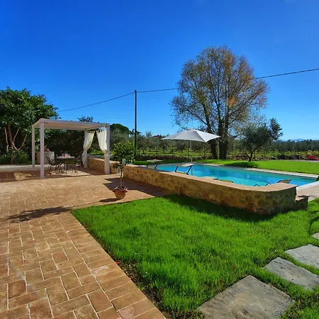 Villa Anna By Posarellivillas *