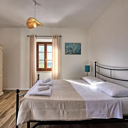 Anna By Posarellivillas