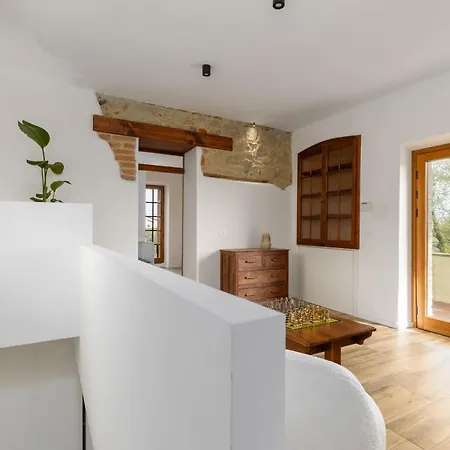 Anna By Posarellivillas Villa *