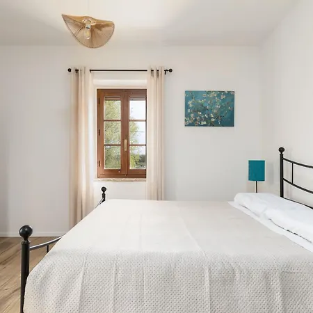 Villa Anna By Posarellivillas *