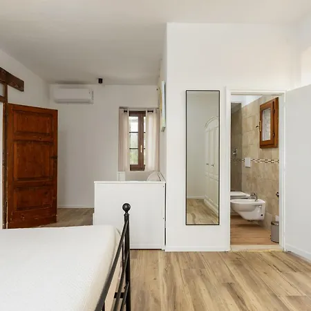 Villa Anna By Posarellivillas Tuoro sul Trasimeno