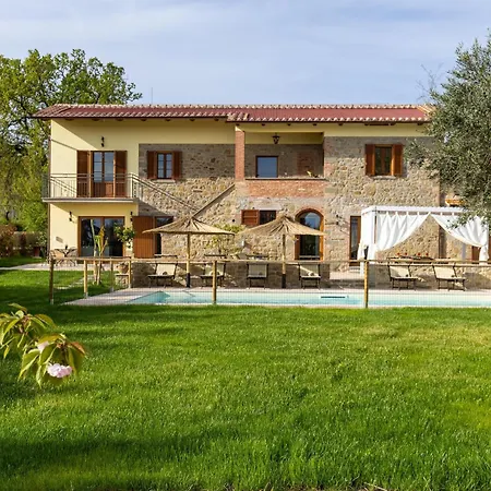 Villa Anna By Posarellivillas *