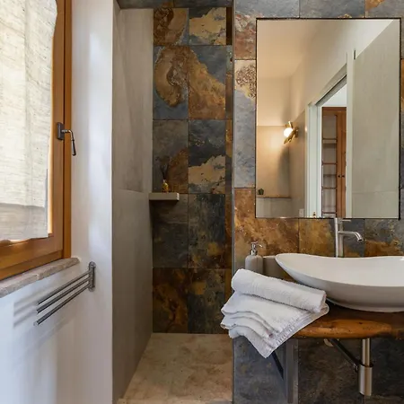 Anna By Posarellivillas Villa *