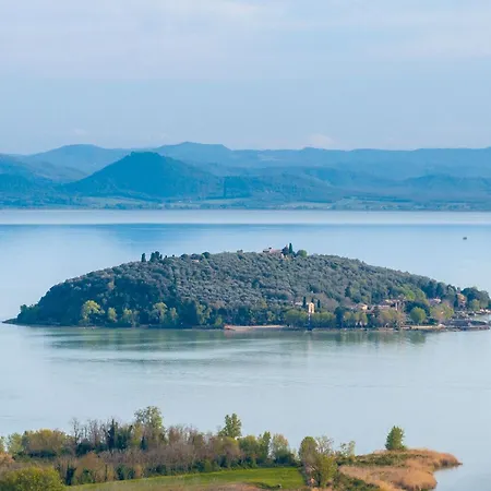 Anna By Posarellivillas Tuoro sul Trasimeno