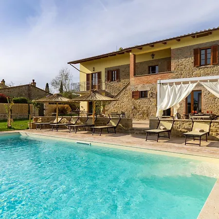 Anna By Posarellivillas Villa