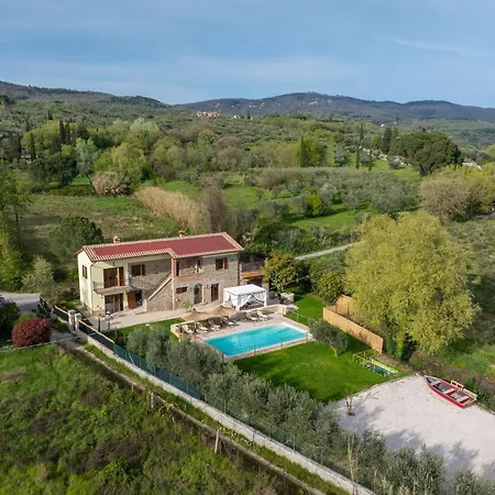 Anna By Posarellivillas Villa *