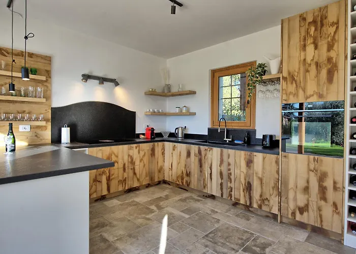 Villa Anna By Posarellivillas *