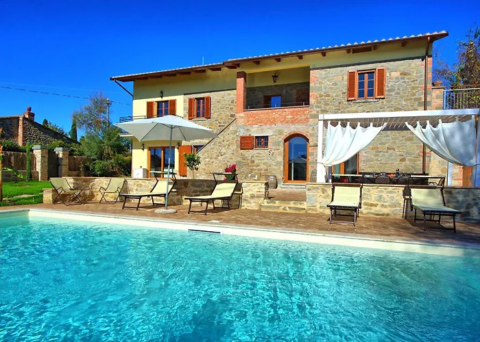 Anna By Posarellivillas Villa