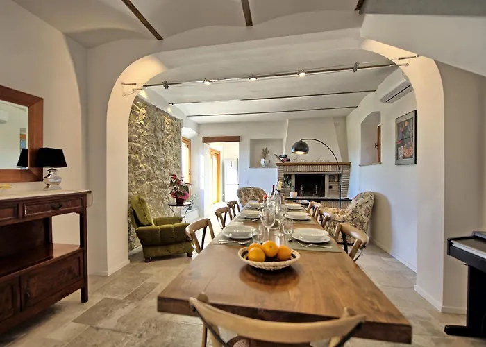 Villa Anna By Posarellivillas Tuoro sul Trasimeno