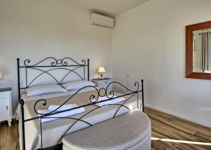 Anna By Posarellivillas Tuoro sul Trasimeno