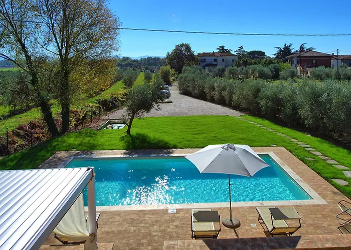 Anna By Posarellivillas