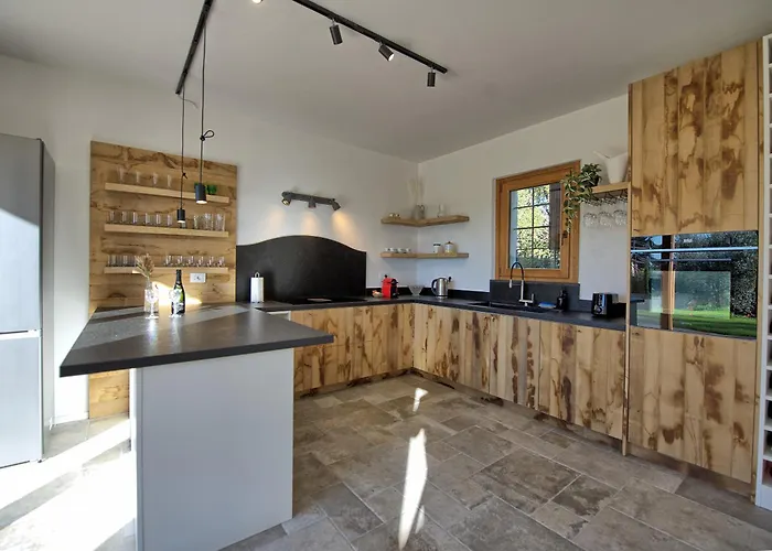 Anna By Posarellivillas Villa