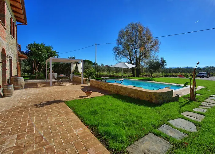 Villa Anna By Posarellivillas *