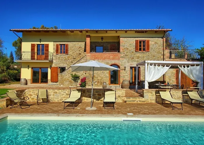 Anna By Posarellivillas *