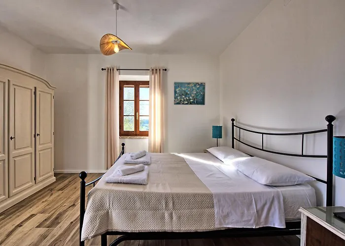 Anna By Posarellivillas