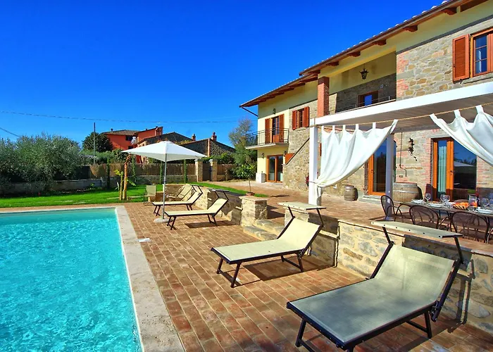 Anna By Posarellivillas Villa *