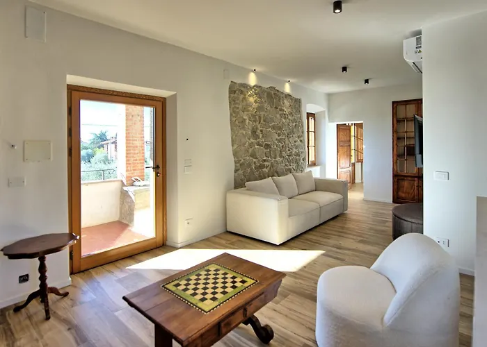 Anna By Posarellivillas *