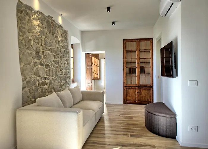 Villa Anna By Posarellivillas *