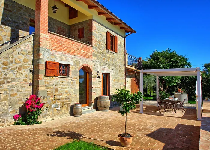 Villa Anna By Posarellivillas