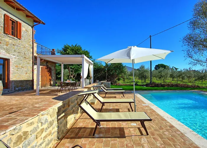 Anna By Posarellivillas Villa *