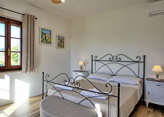 Villa Anna By Posarellivillas *