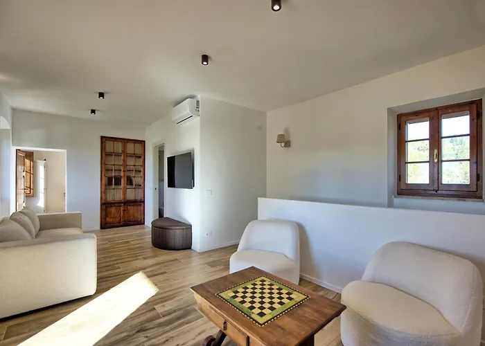 Anna By Posarellivillas * Tuoro sul Trasimeno