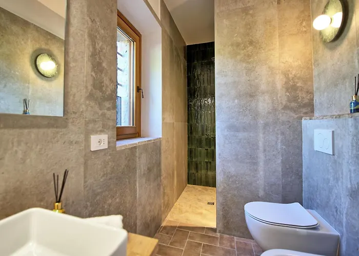 Anna By Posarellivillas Villa Tuoro sul Trasimeno