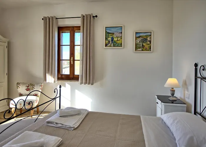 Anna By Posarellivillas * Tuoro sul Trasimeno